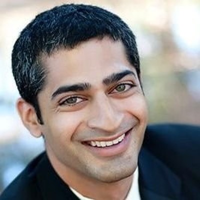 Prem Thomas